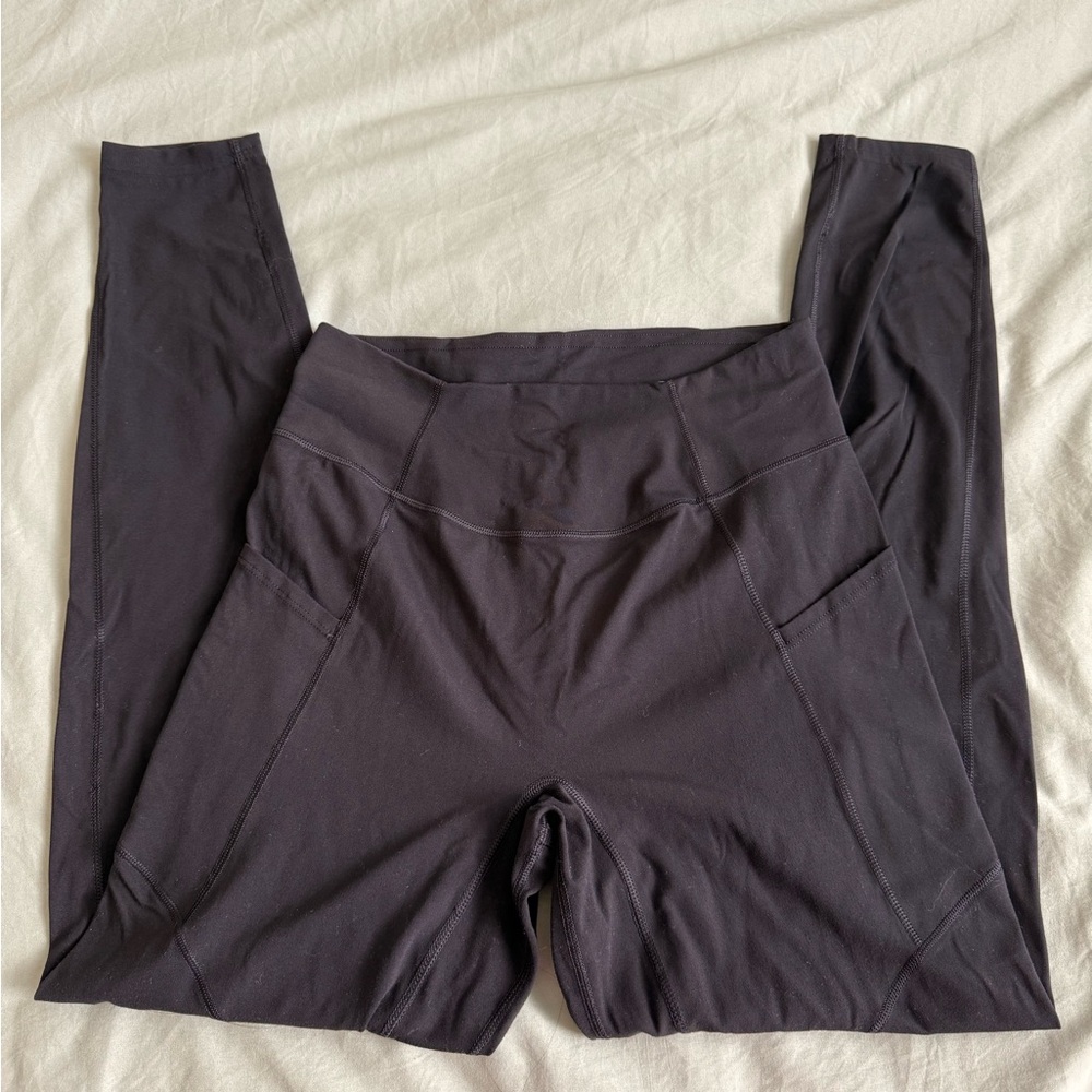 Gymshark x Whitney Simmons Black Leggings size M